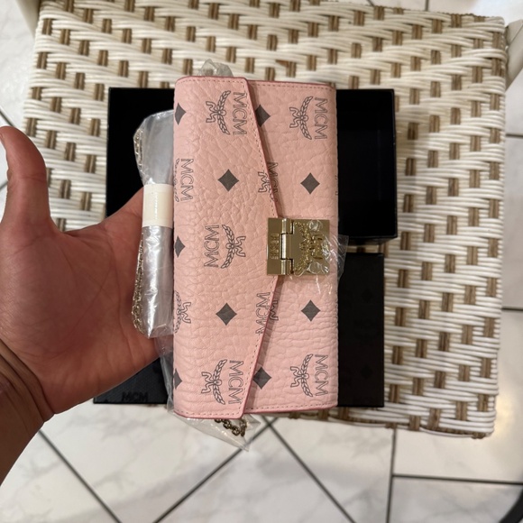 Mcm Tracy chain - Picture 2 of 2